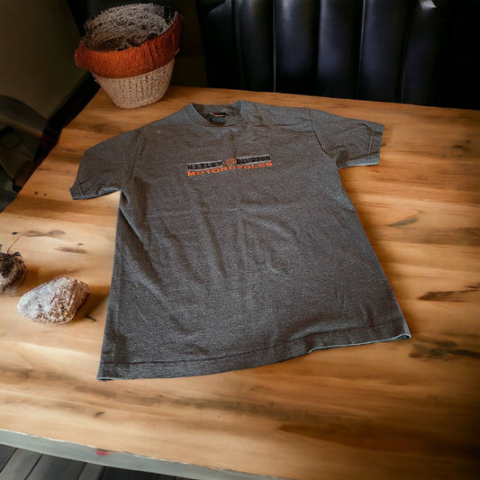 Harley Davidson T Shirt Medium 