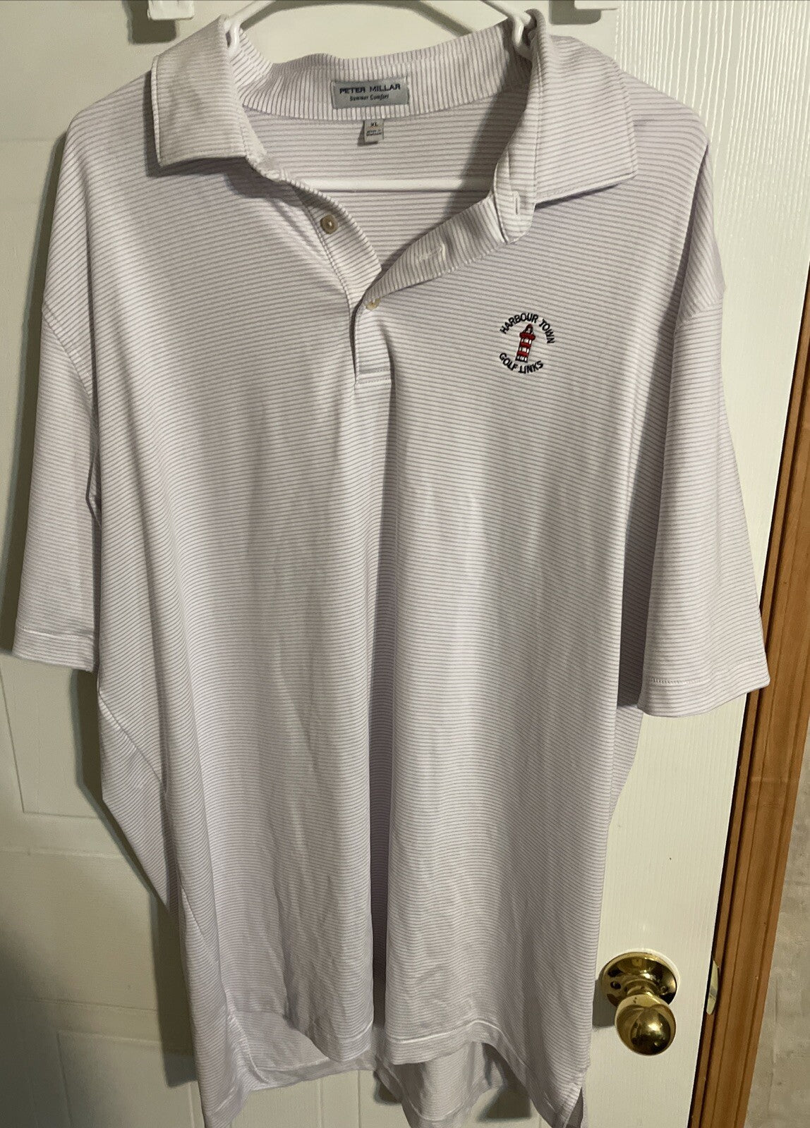 Peter Millar Summer Comfort Polo XL