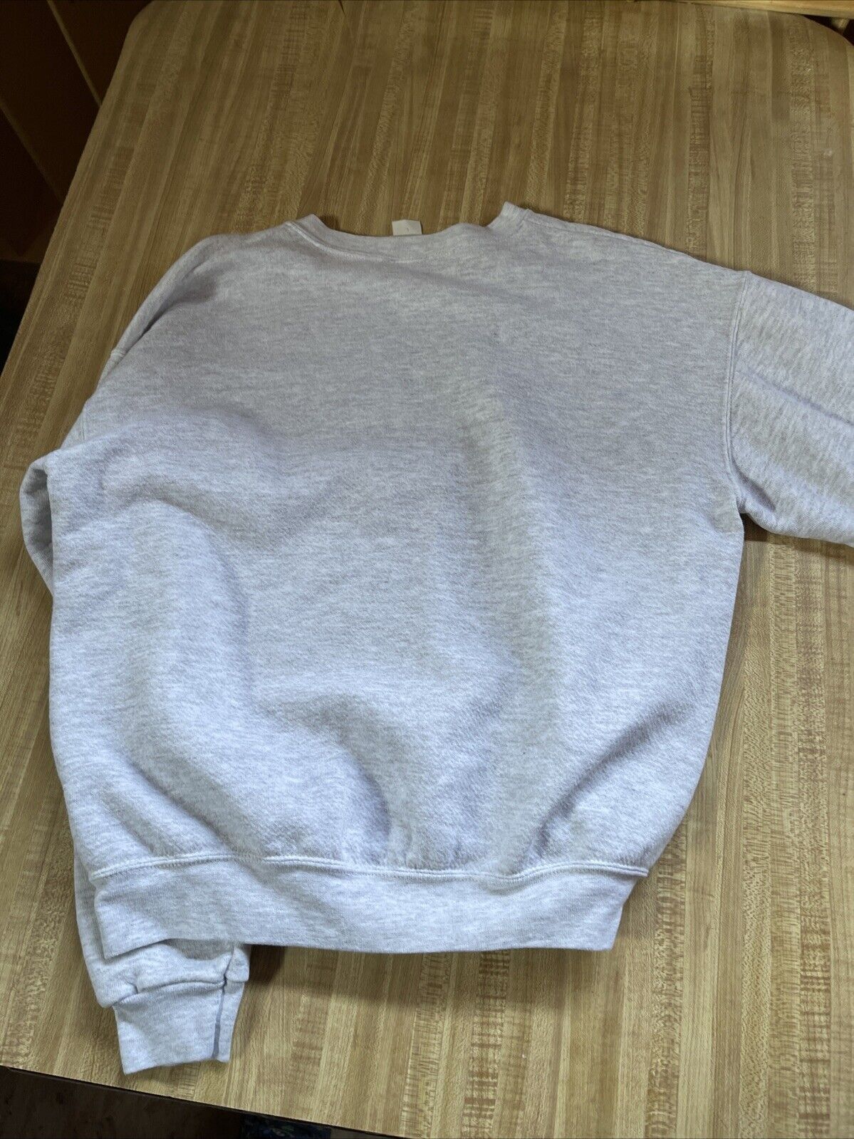 vintage lee sweatshirt Large Maine