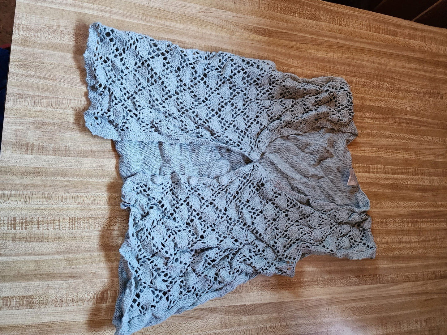 Vintage Mervyn’s Partners Cardigan Medium 