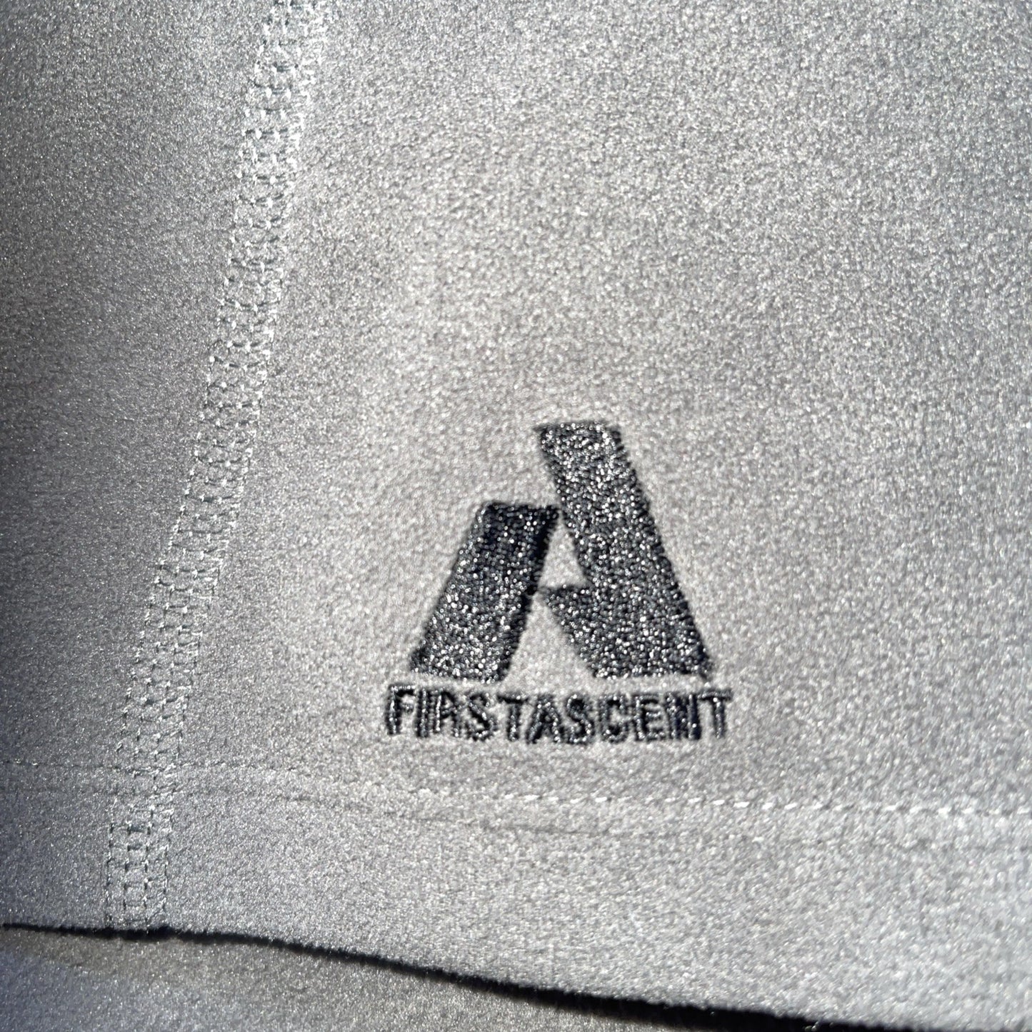 Eddie Bauer First Ascent Women’s Quarter Zip Large SMS Flying Tigers 