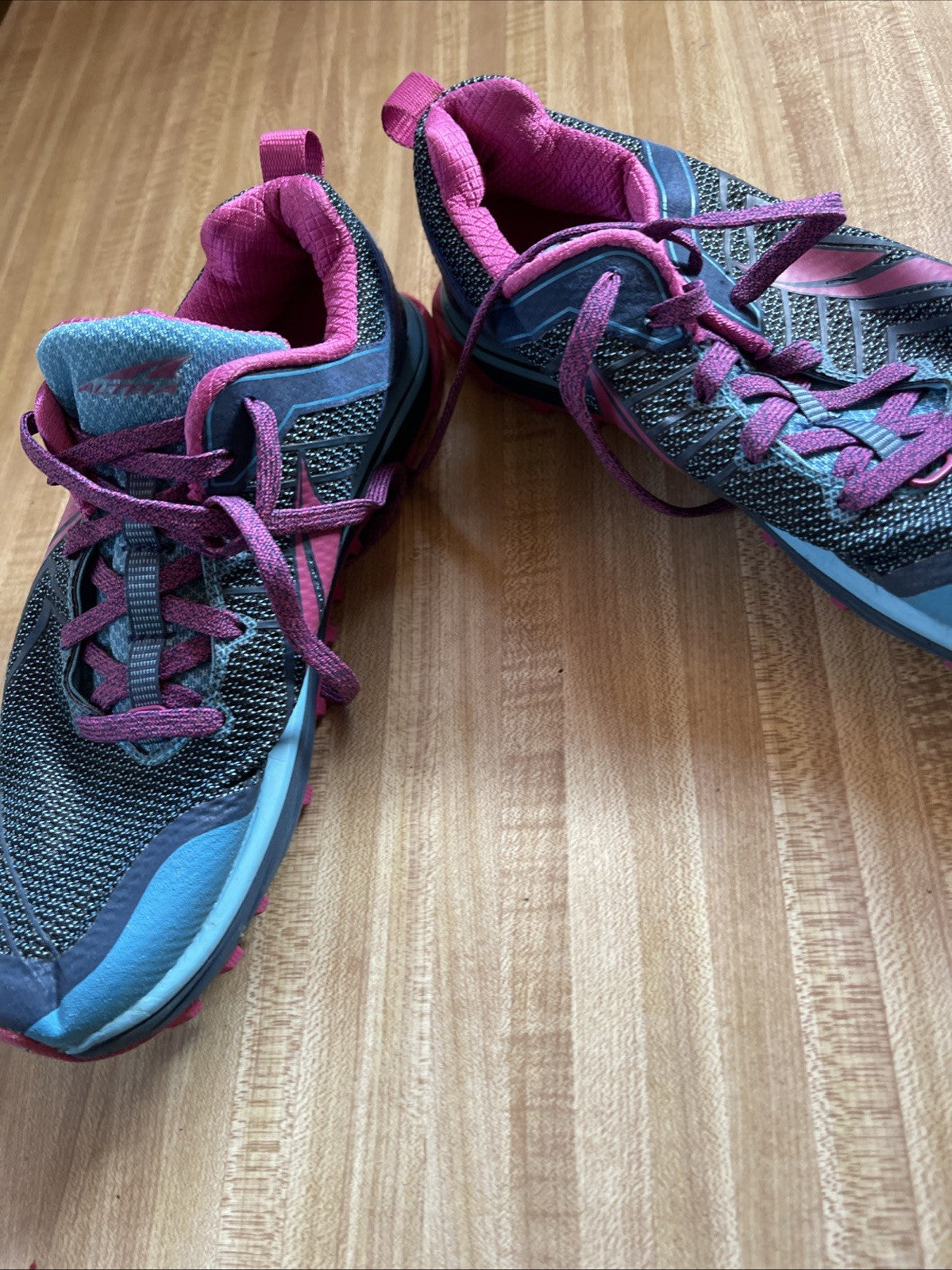 Altra Gator Trap 9 Wide