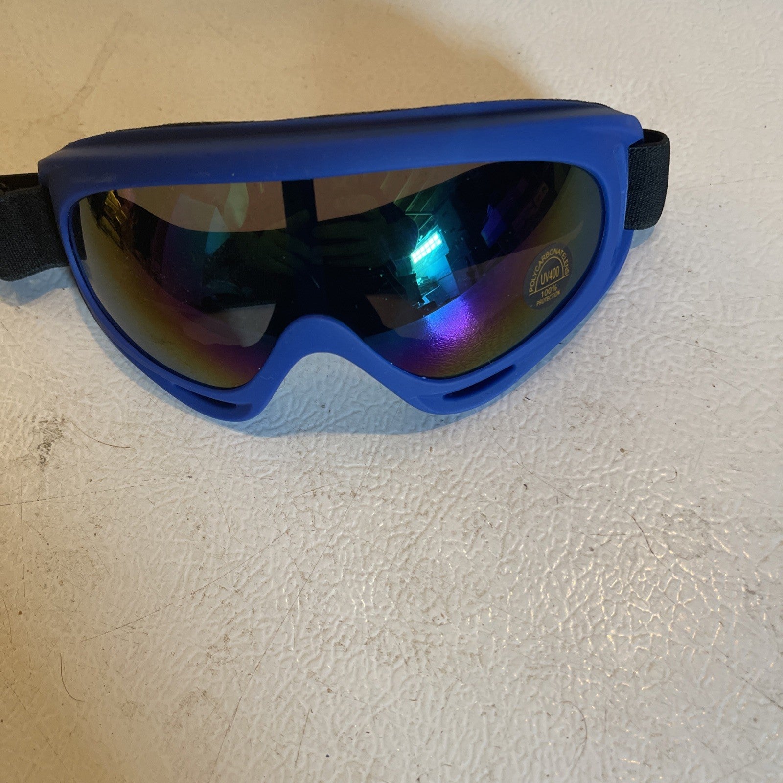Ski Goggles Men