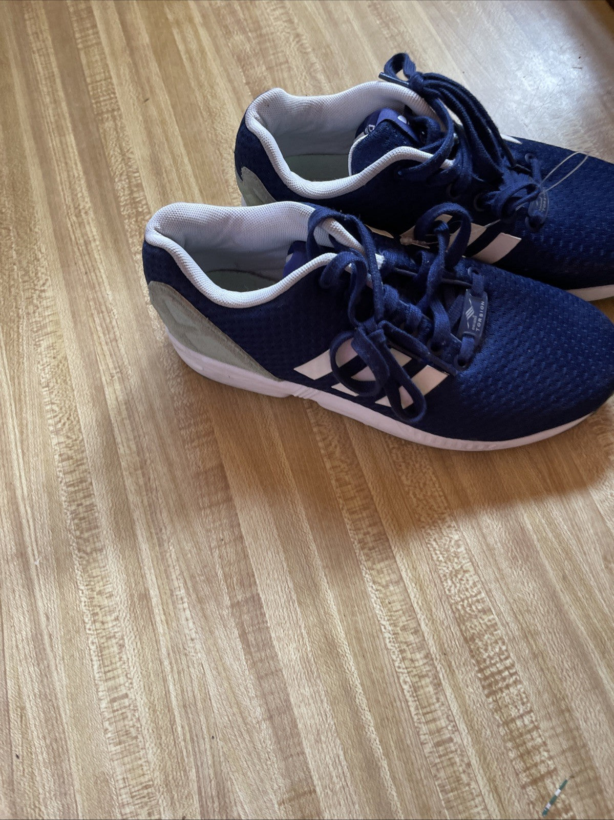 Adidas ZX Flux Torsion Size 7