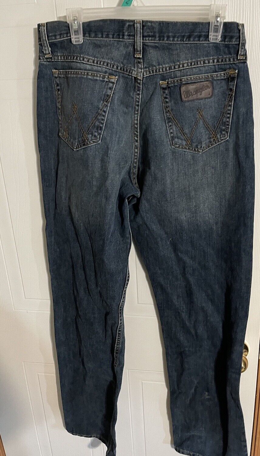 Wrangler 20x Jeans 33x34