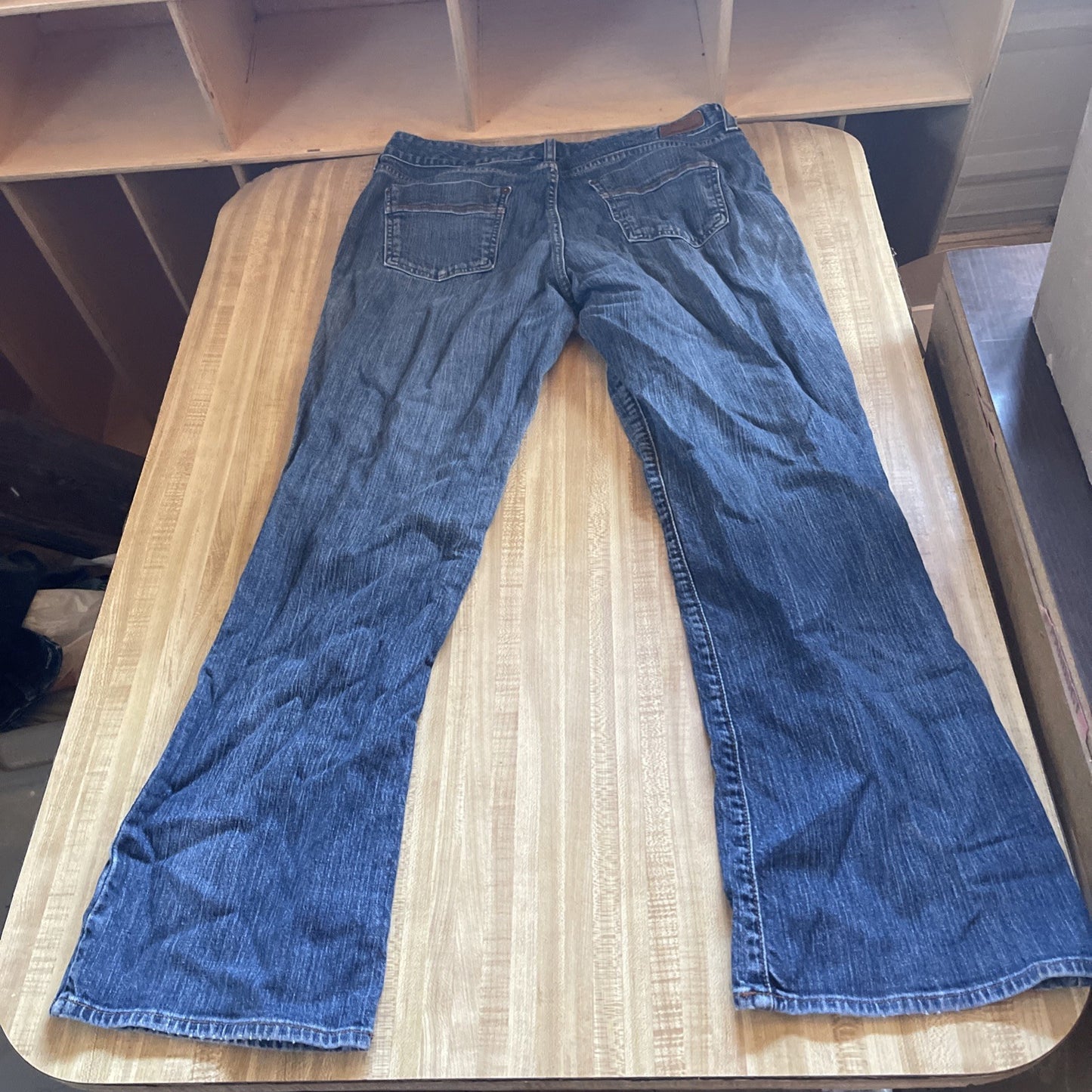 Eddie Bauer Jeans 14
