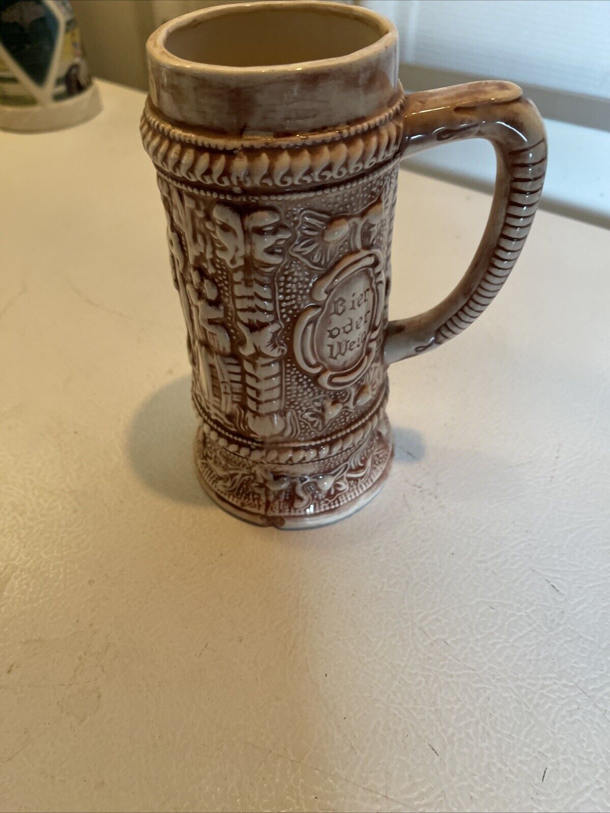 Vintage German Stein