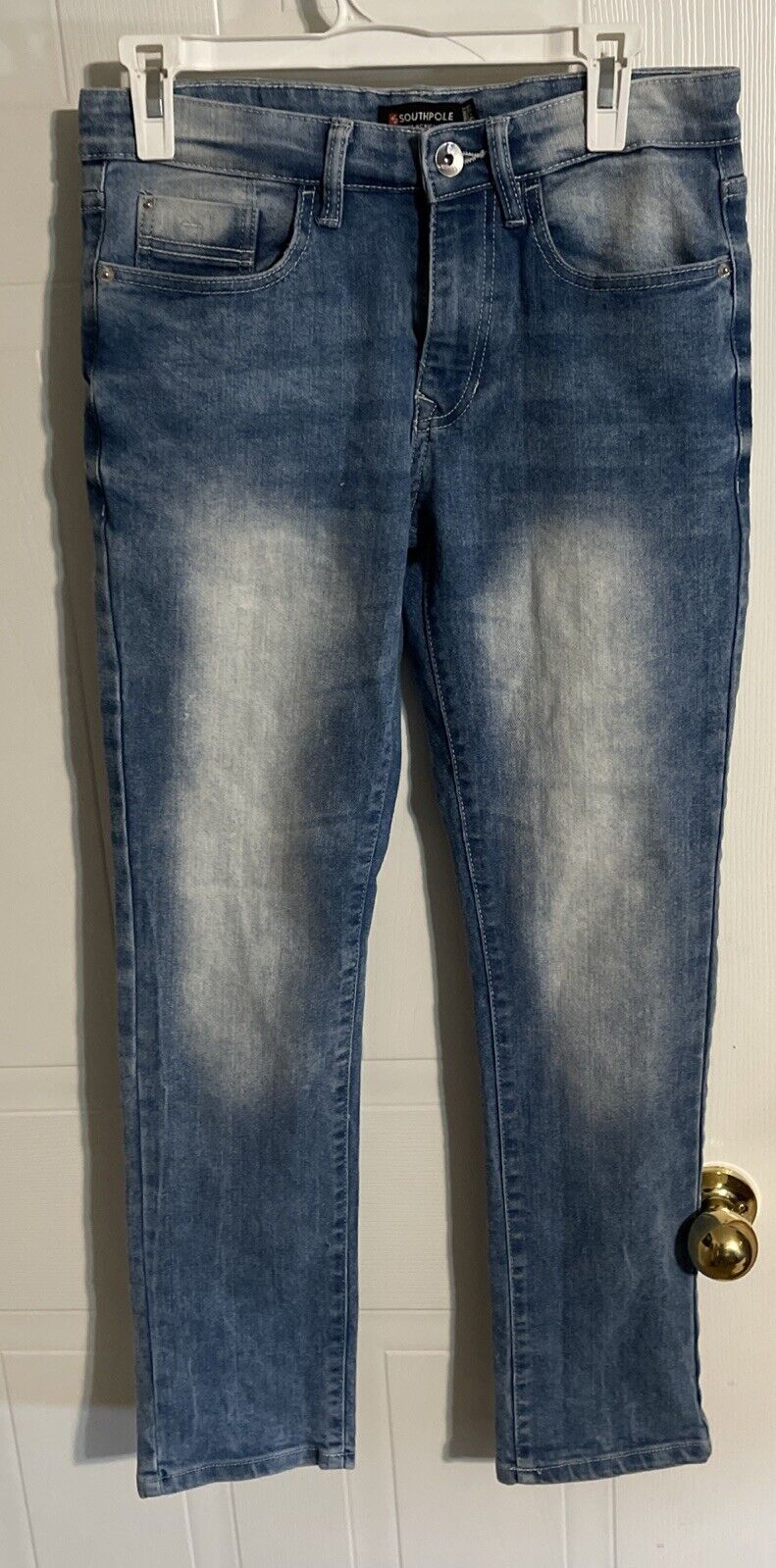 southpole jeans 29x30
