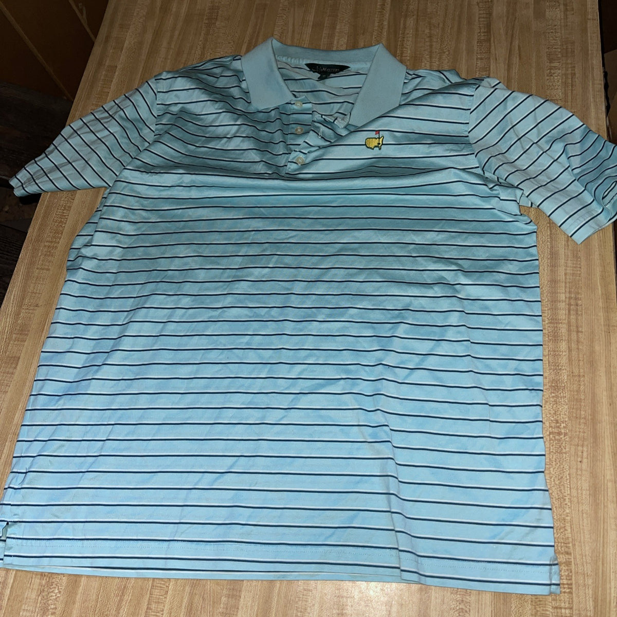 Masters Collection Polo XL