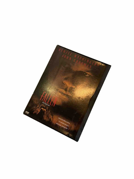 Fallen (DVD, 1998)