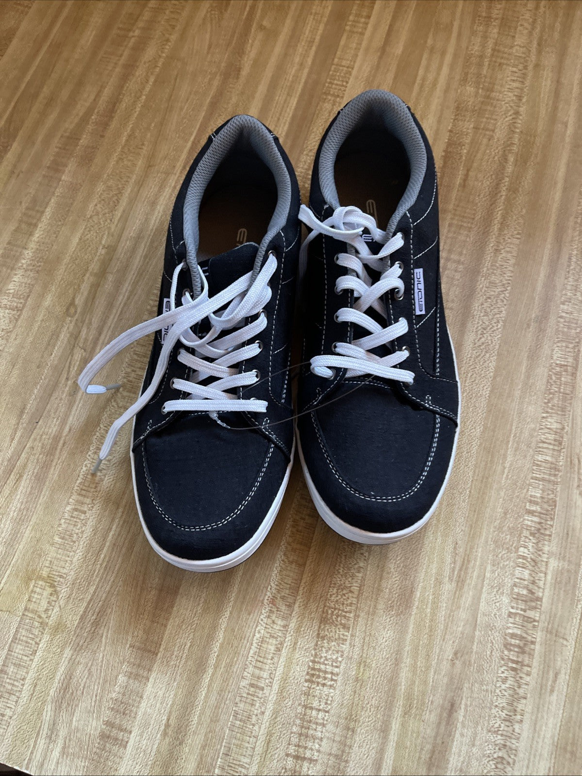 Etonic Golf Shoes 11.5 Wide