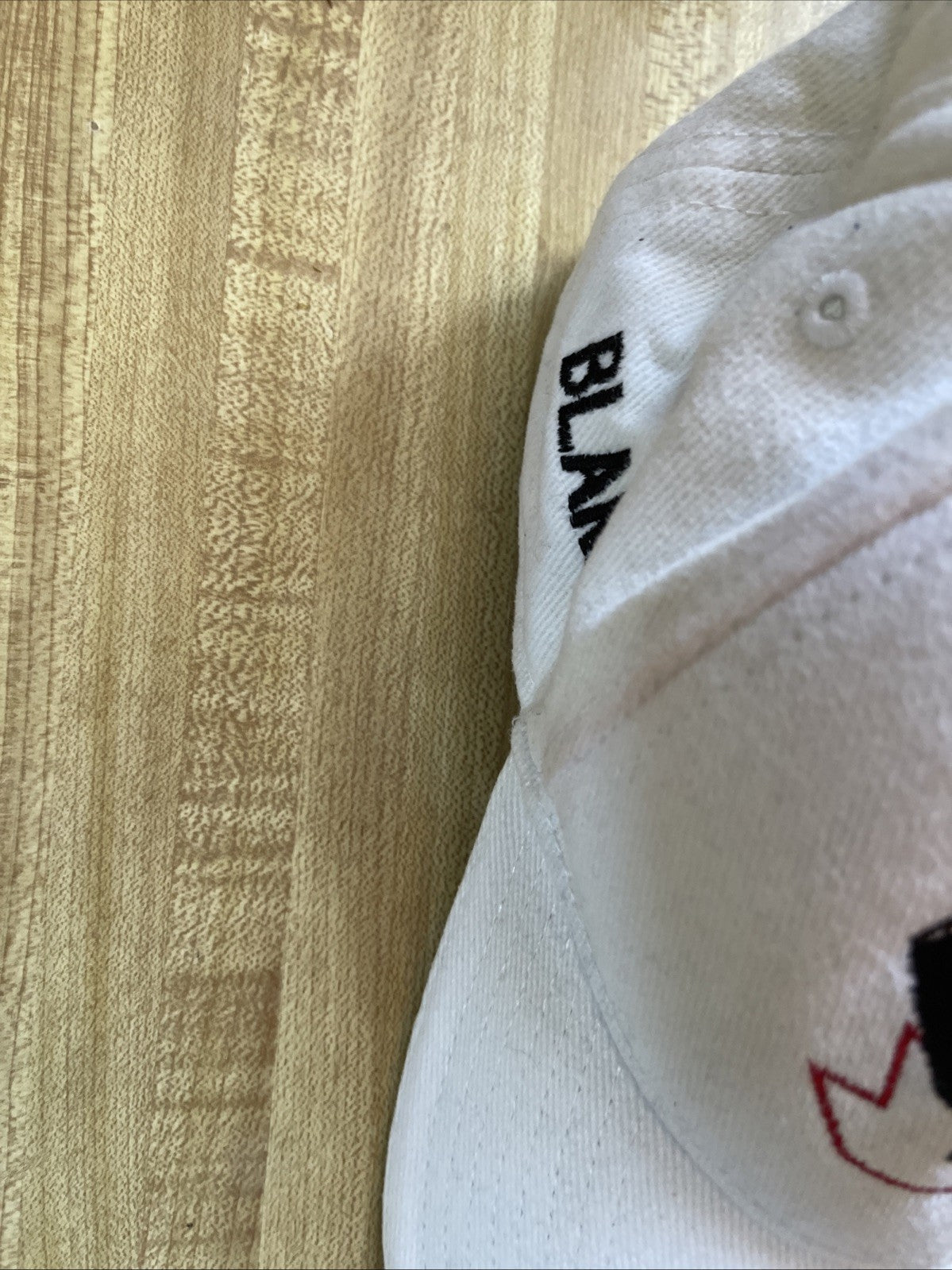 Adidas Blakie Strapback 