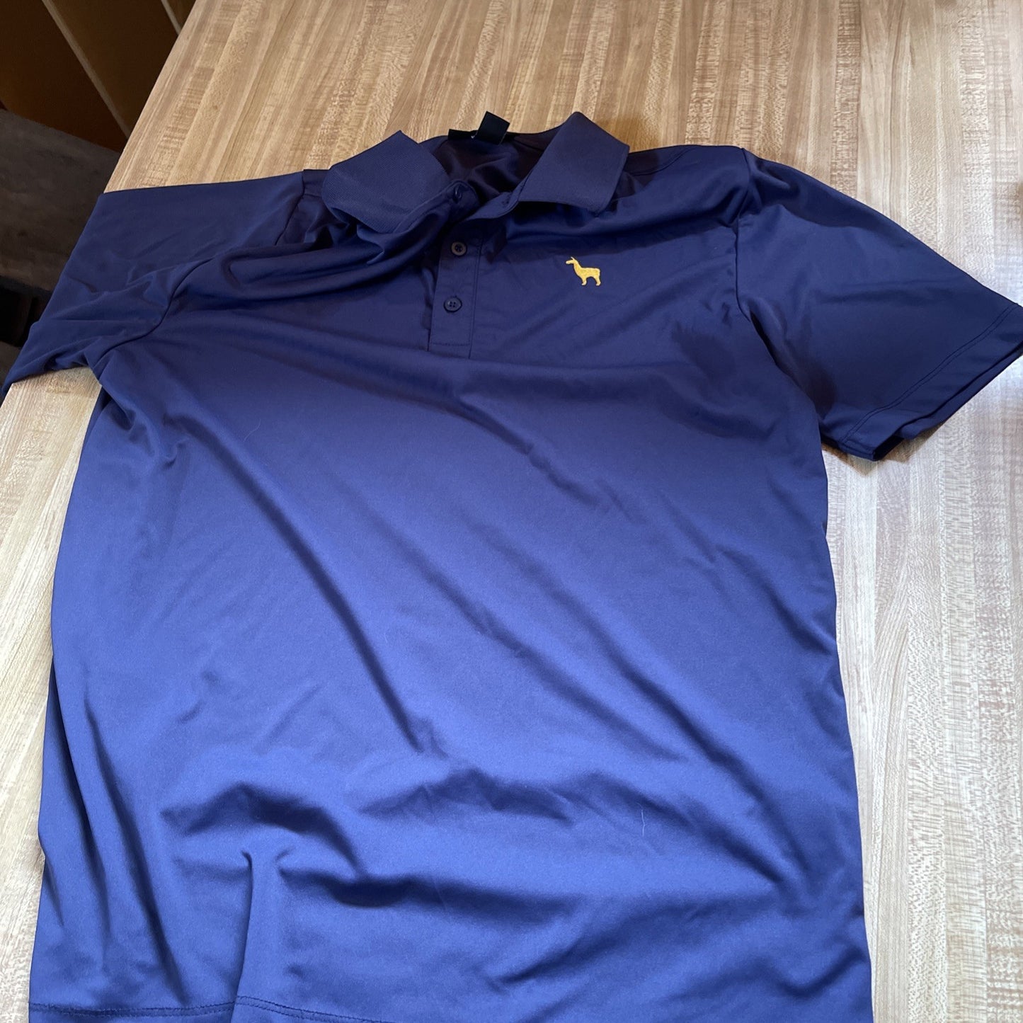 Prim+Preux Polo Large 