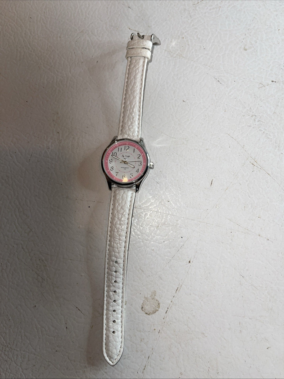 Activa Women’s Watch Needs Battery