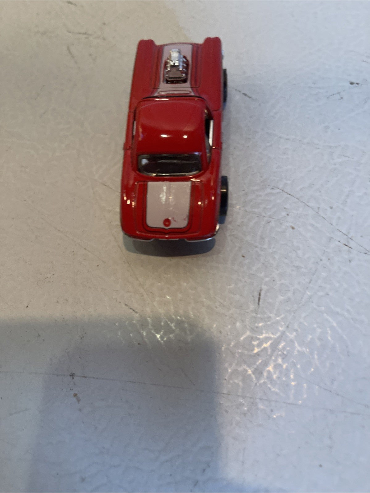 hot wheels 62 corvette gasser
