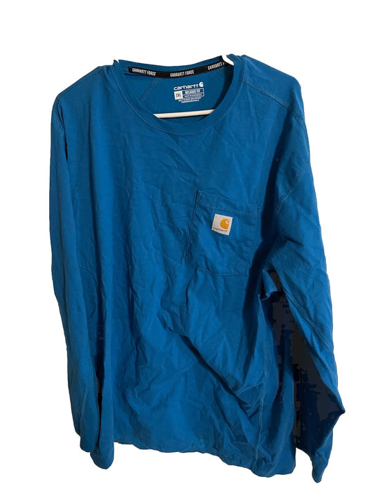 Carhartt Force Shirt 2XL