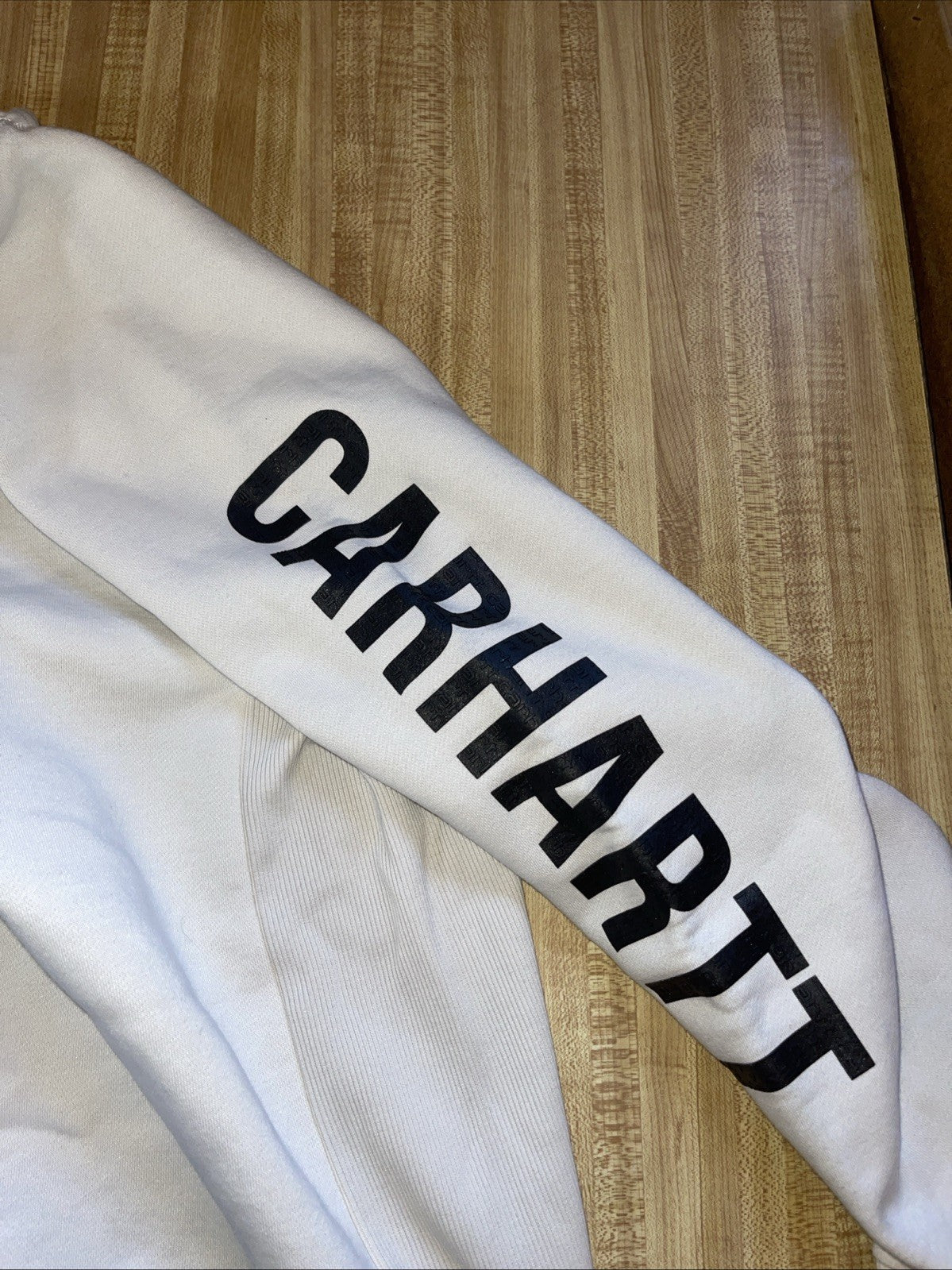 Carhartt Sweatshirt 2X
