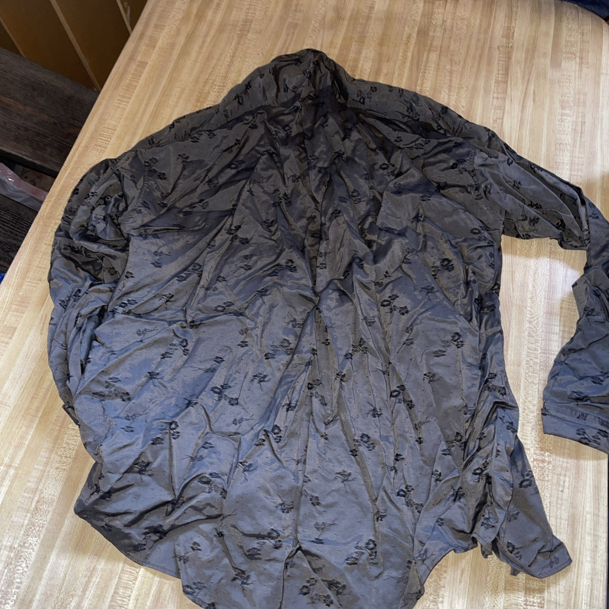 Haupt Dress Shirt 14.5
