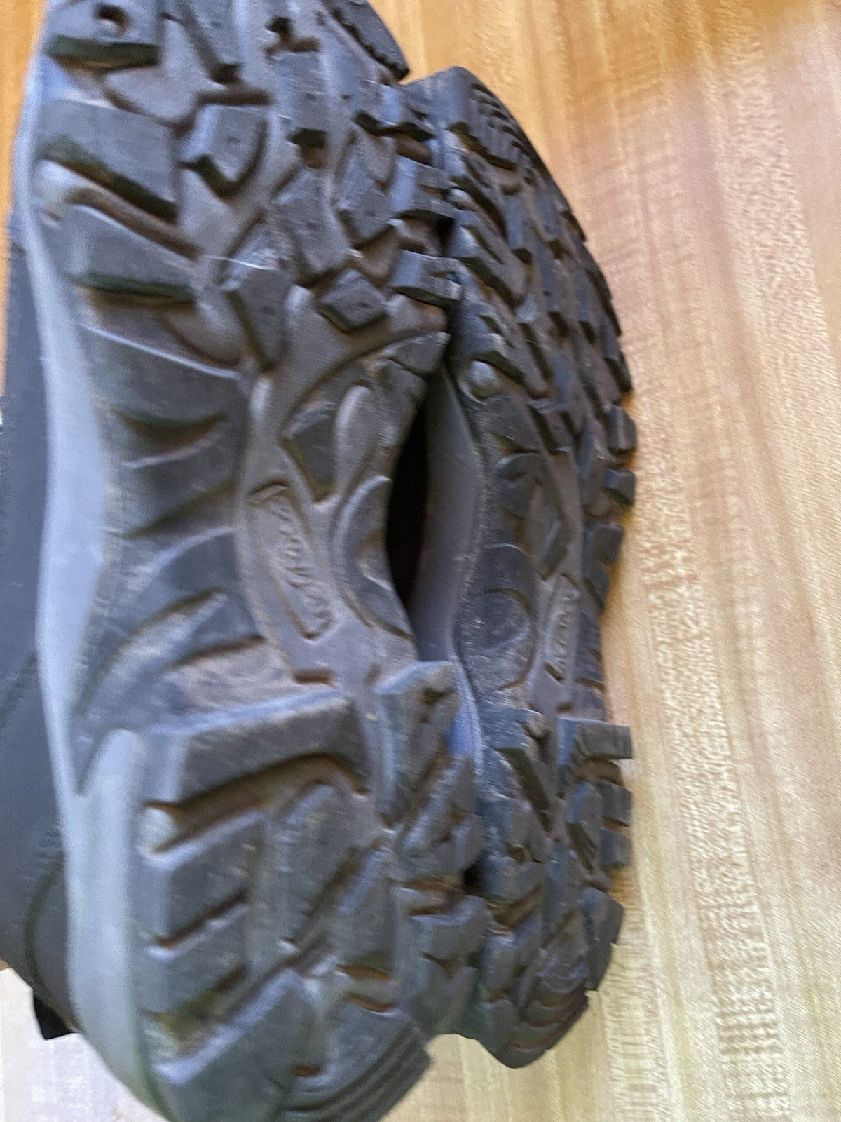 Nevados Tempest Boots 11