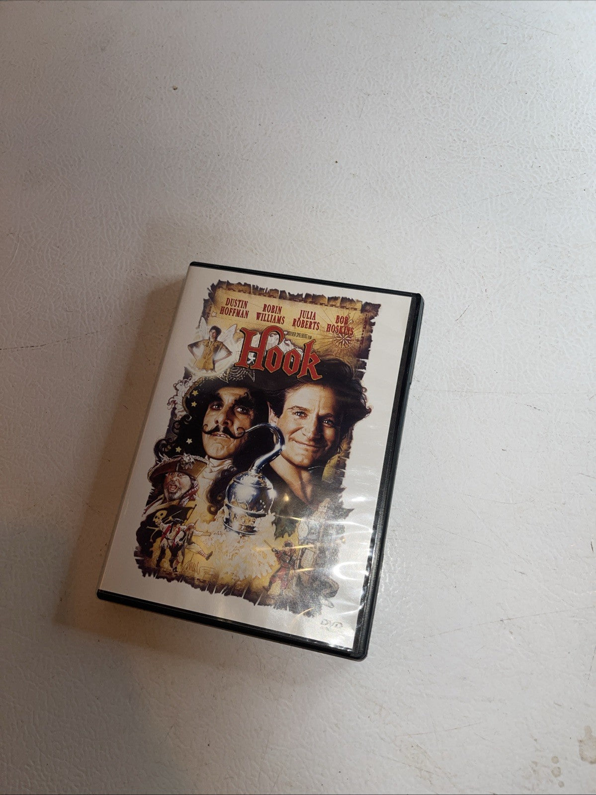 Hook (DVD, 1991)
