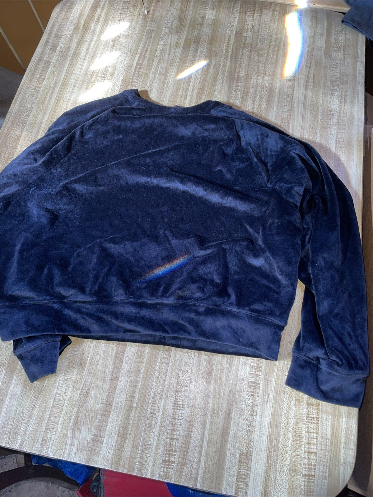 Victoria’s Secret Sweater XL