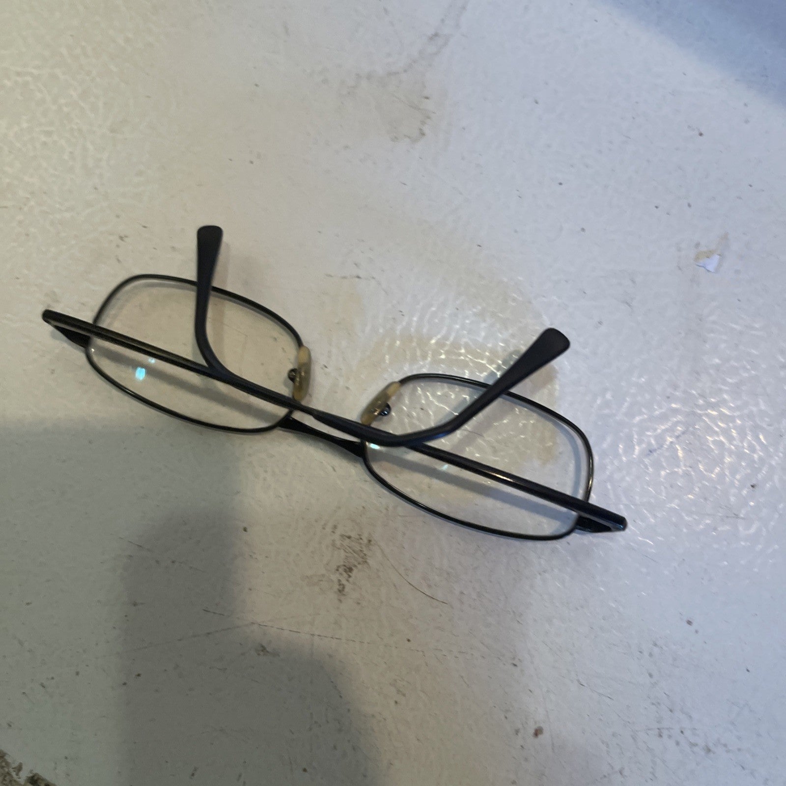 Ray Ban Eyeglass Frames 