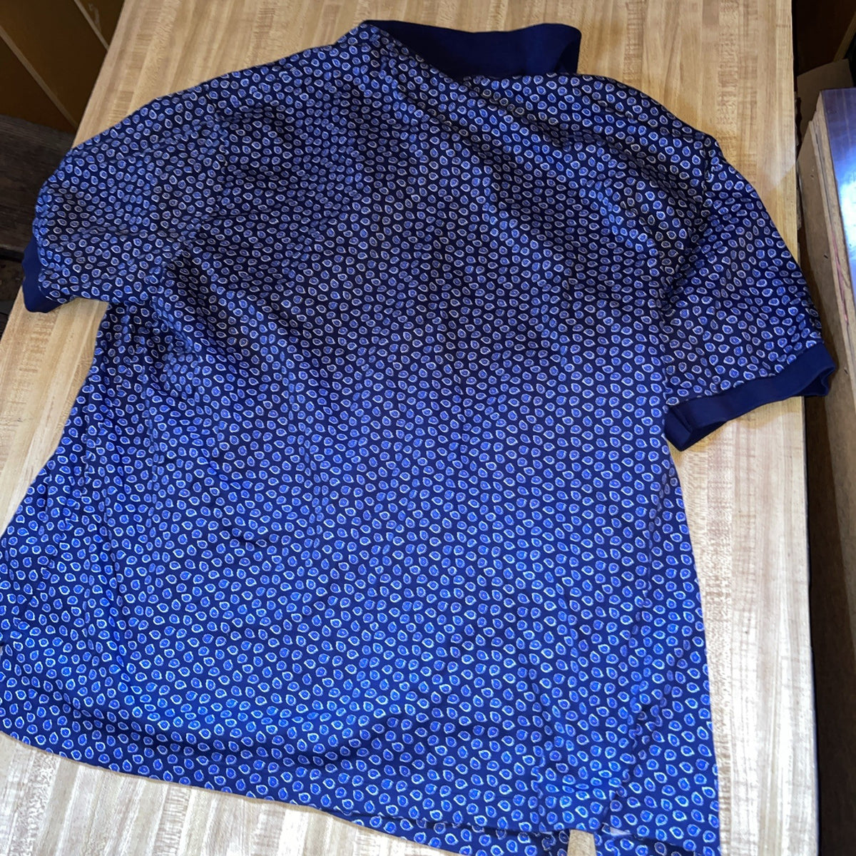Polo Ralph Lauren Polo 3XB AOP 