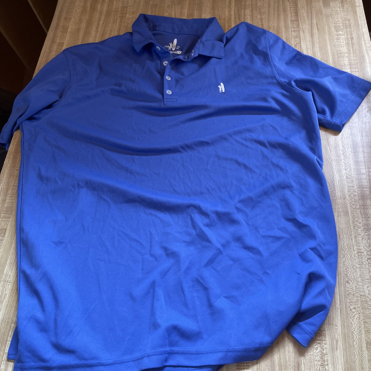 johnnie o prep formance polo XL