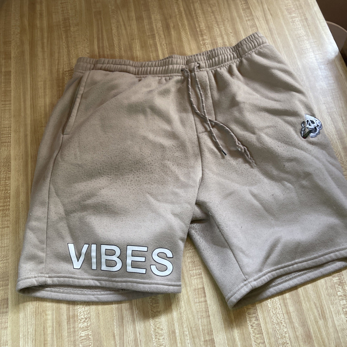 Public Record Shorts Large 