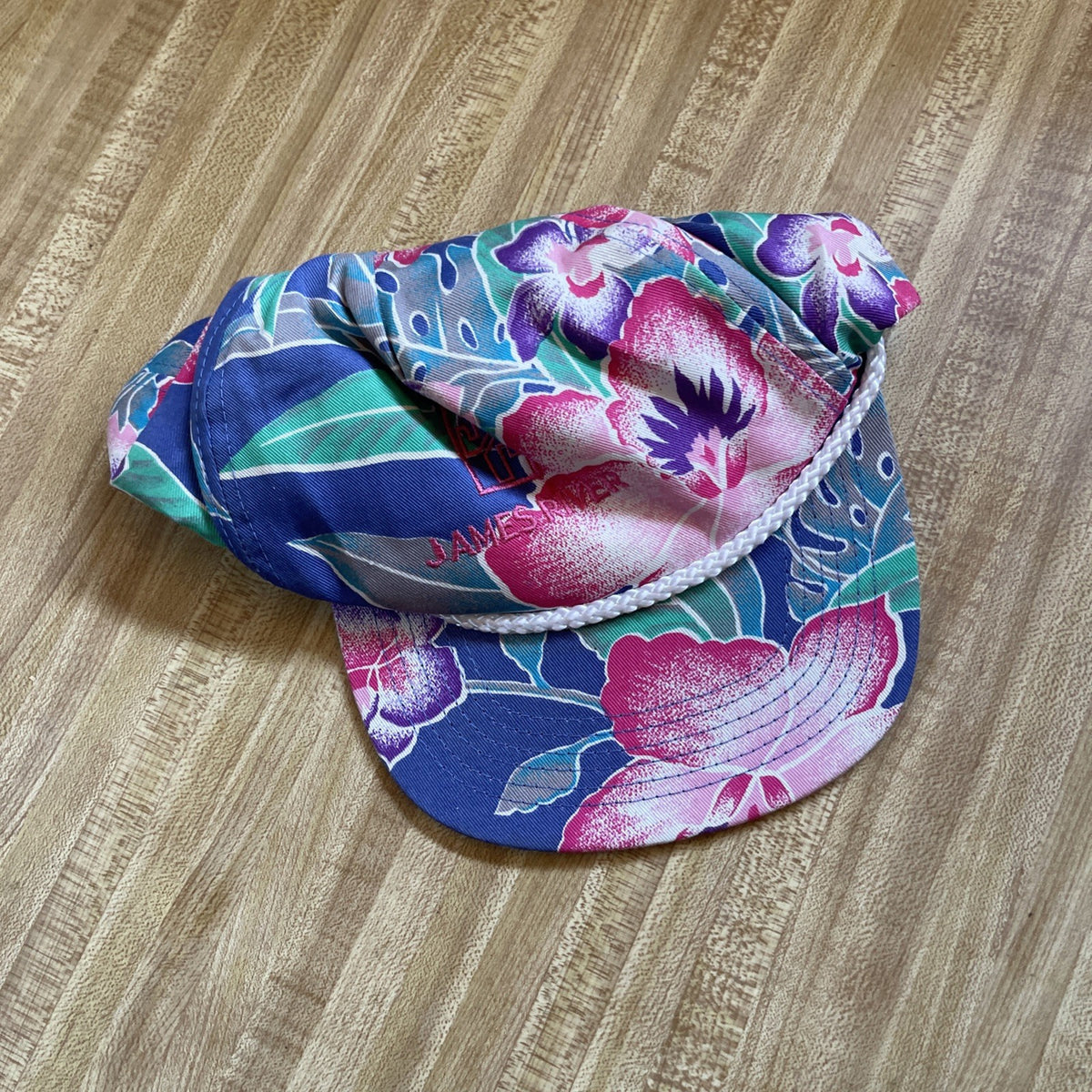 James River SnapBack 