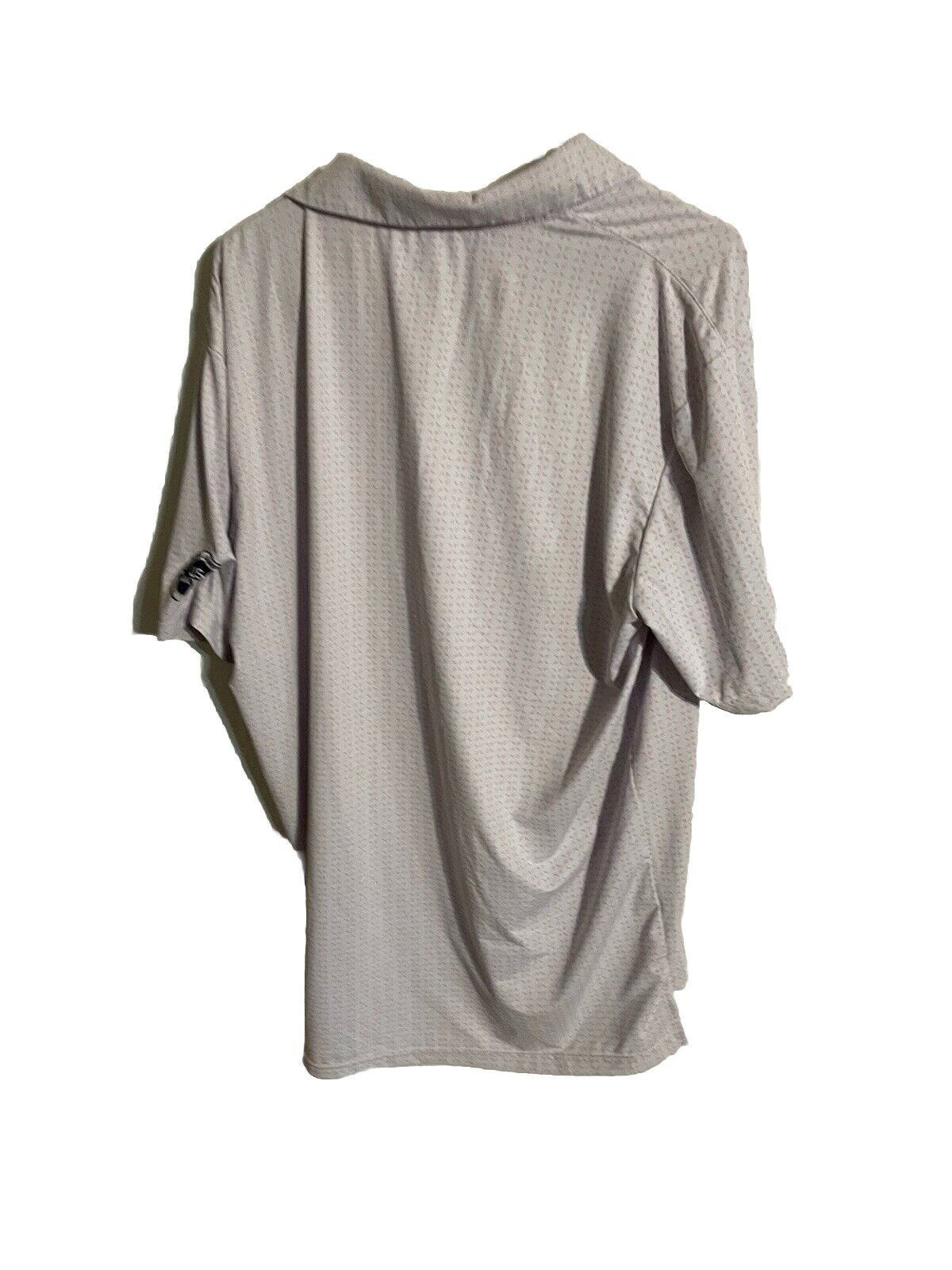Scales Golf Polo Large