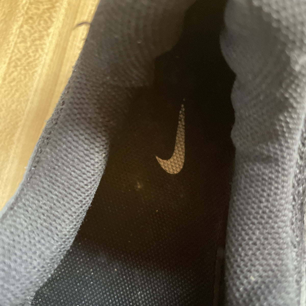Nike Trail Ridge 2 Size 13