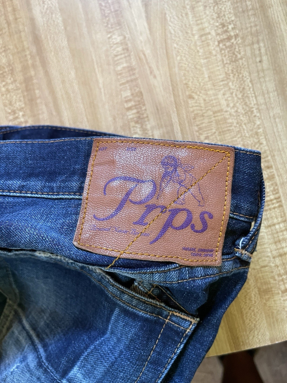 PRPS Jeans 38/32