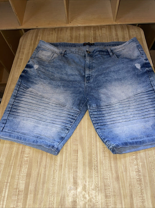 Southpole Jorts 48 