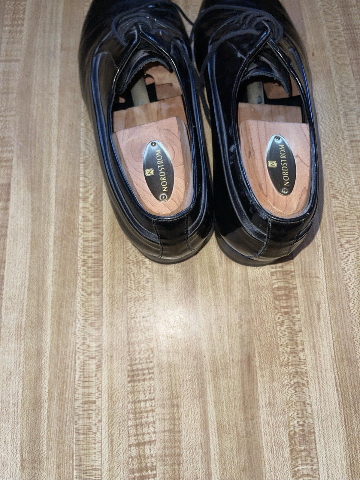 Mezlan Dress Shoes 8 Wide