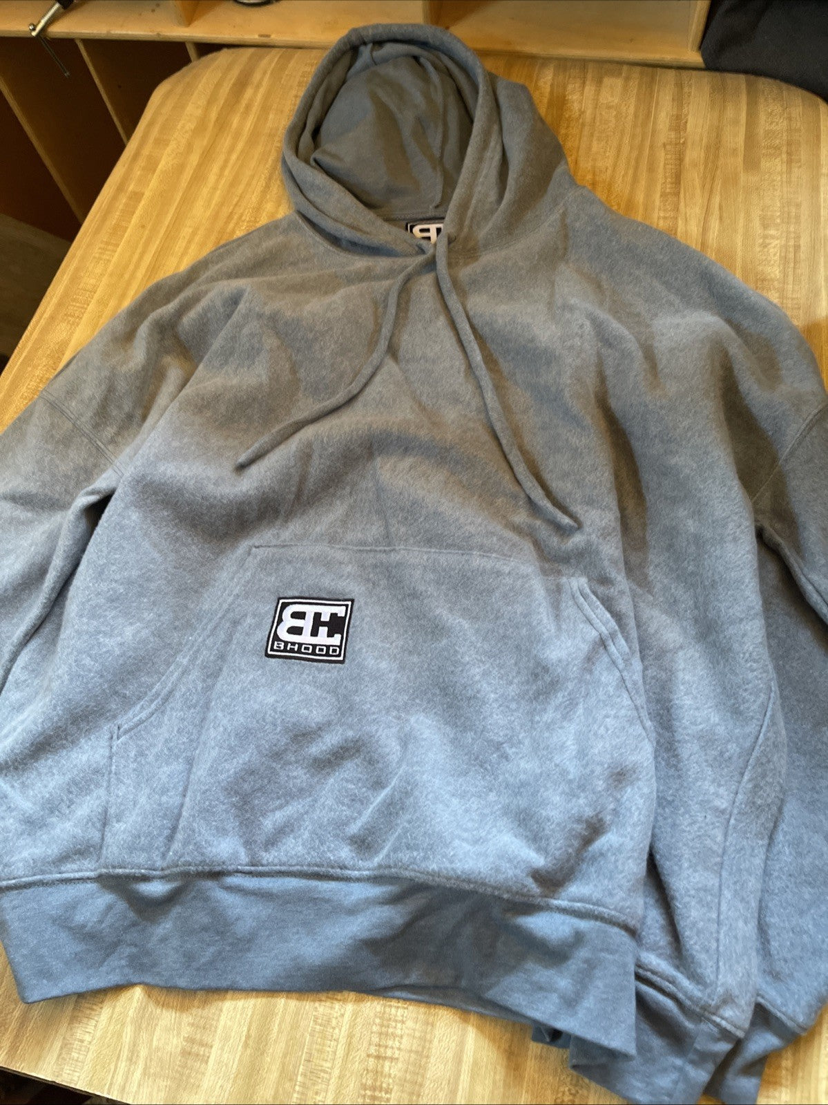 BHood Hoodie XXL 