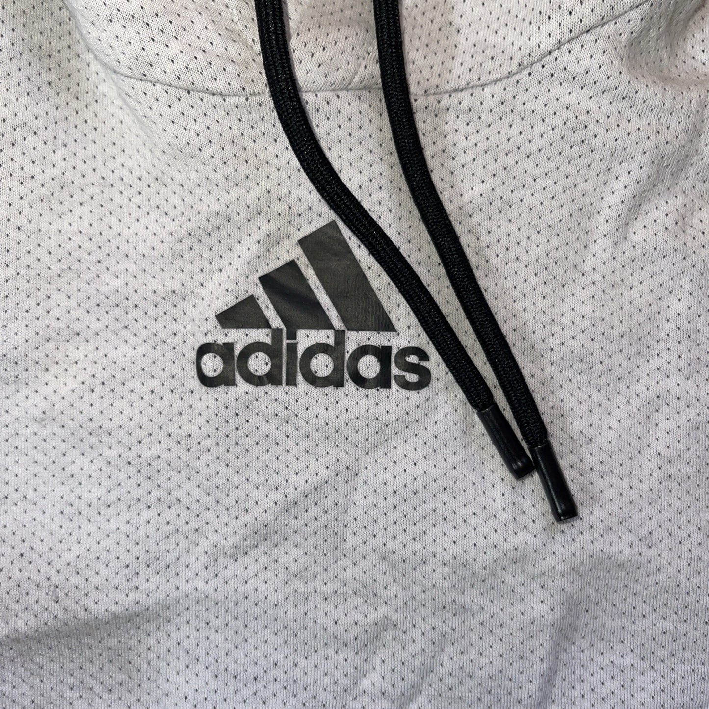 Adidas Hoodie Medium 