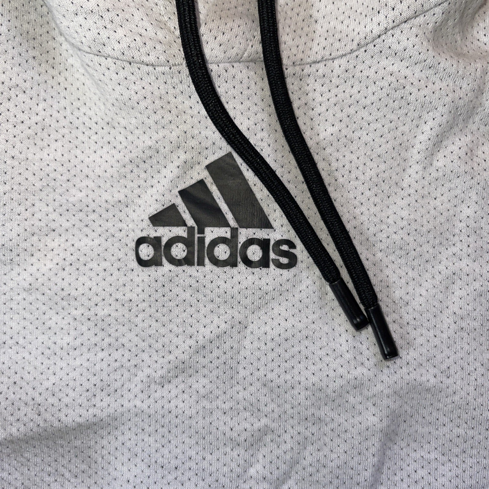 Adidas Hoodie Medium 