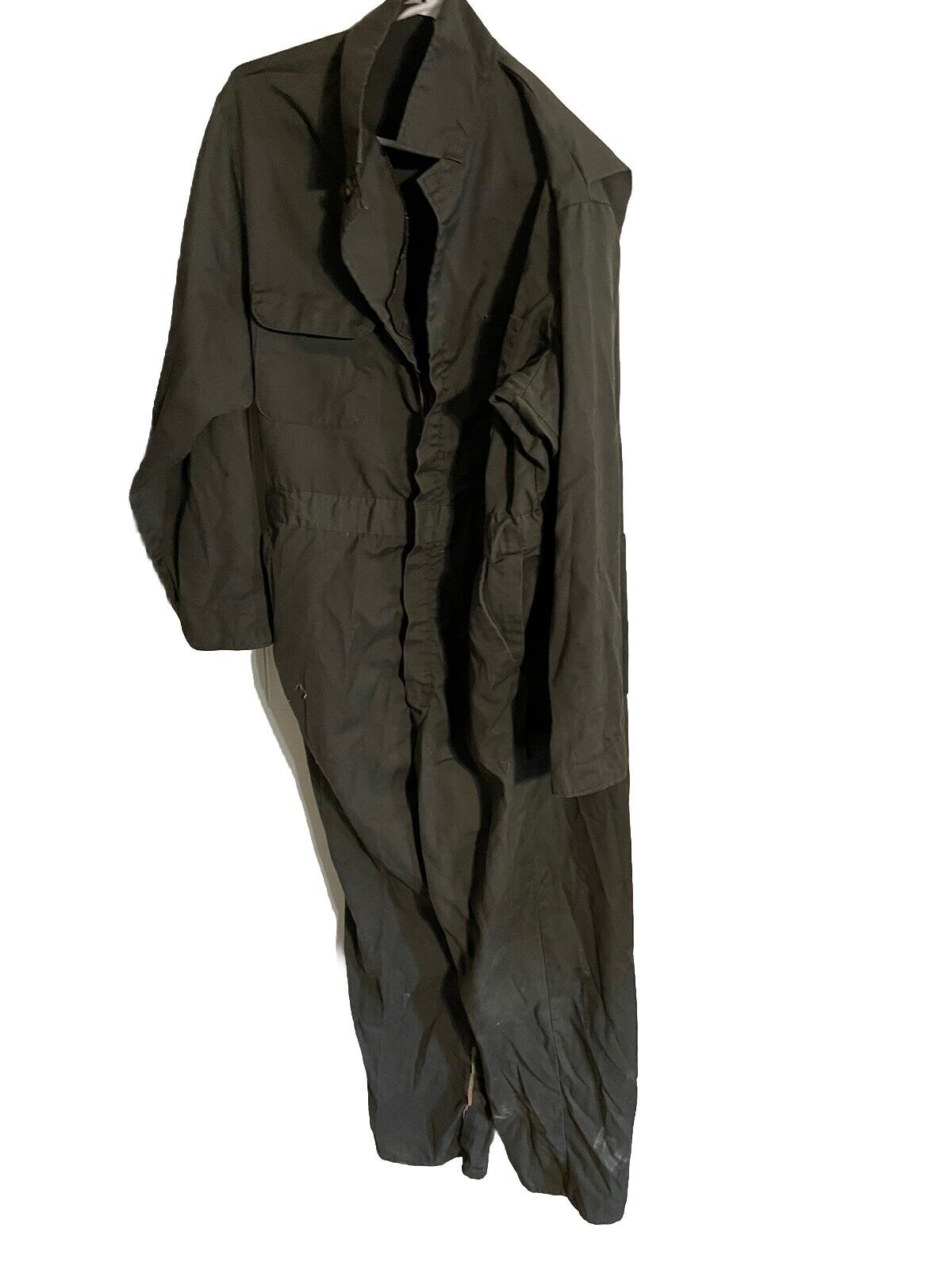 Big Mac Coveralls 44L