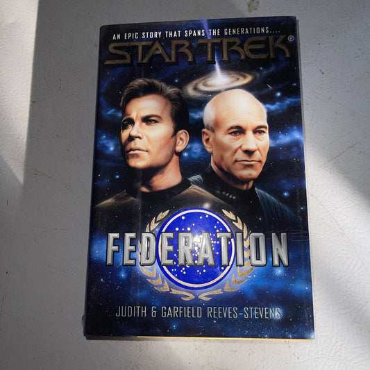 Star Trek Hardcover Lot