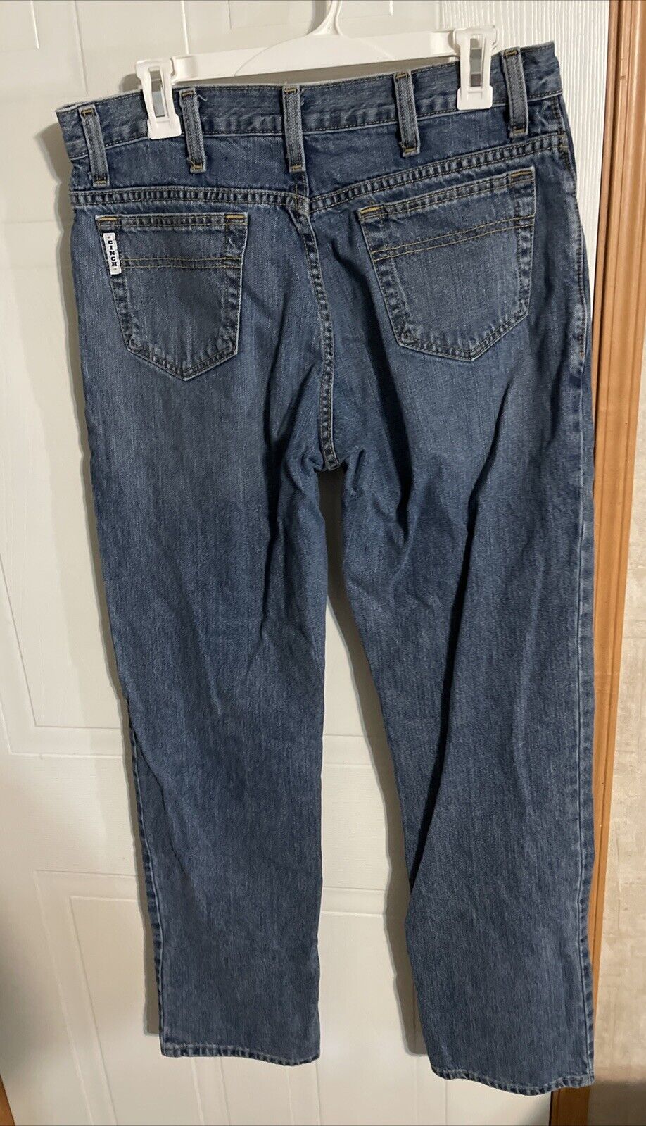Cinch Jeans 32x34