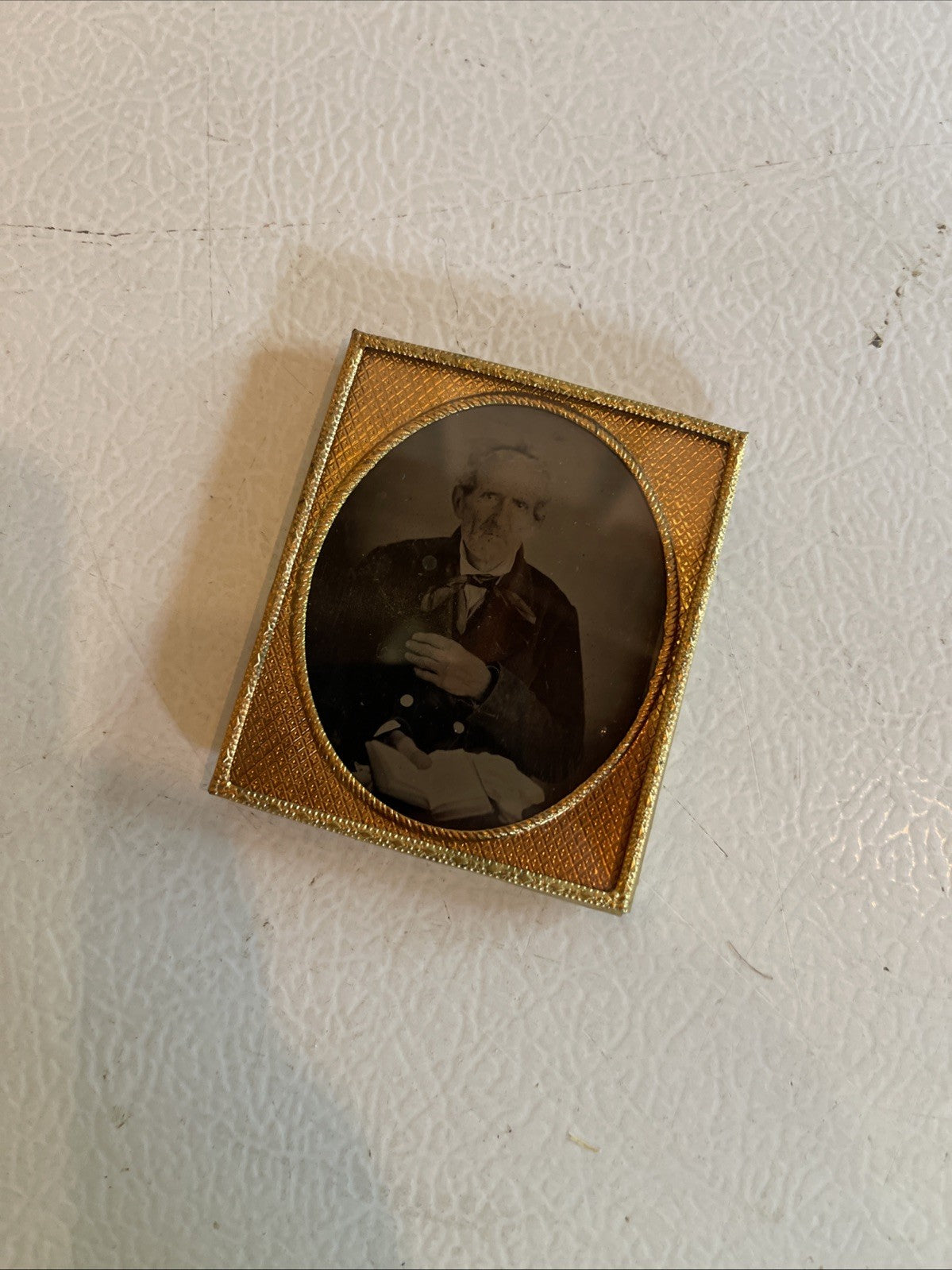 Antique Photo