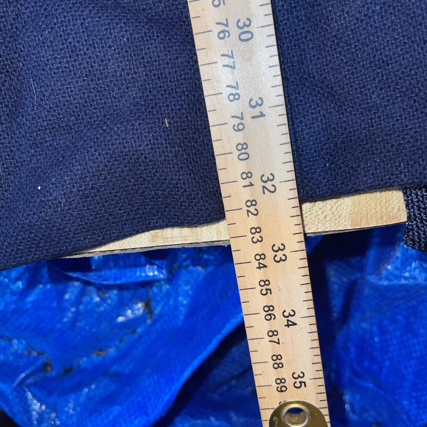 Vintage Cari Collette Overcoat 