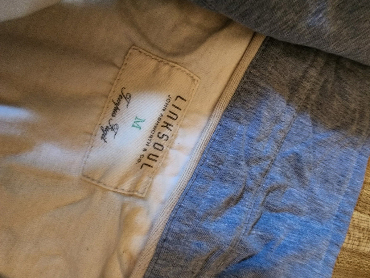 Linksoul Polo Medium 