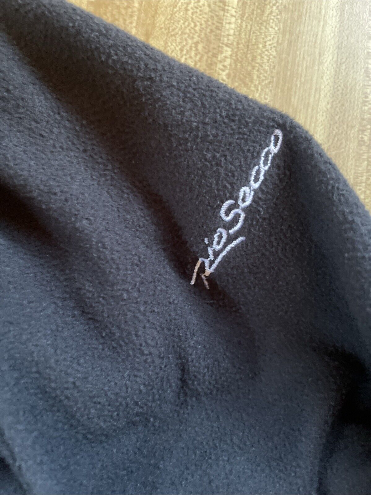 FJ Full Zip Large 