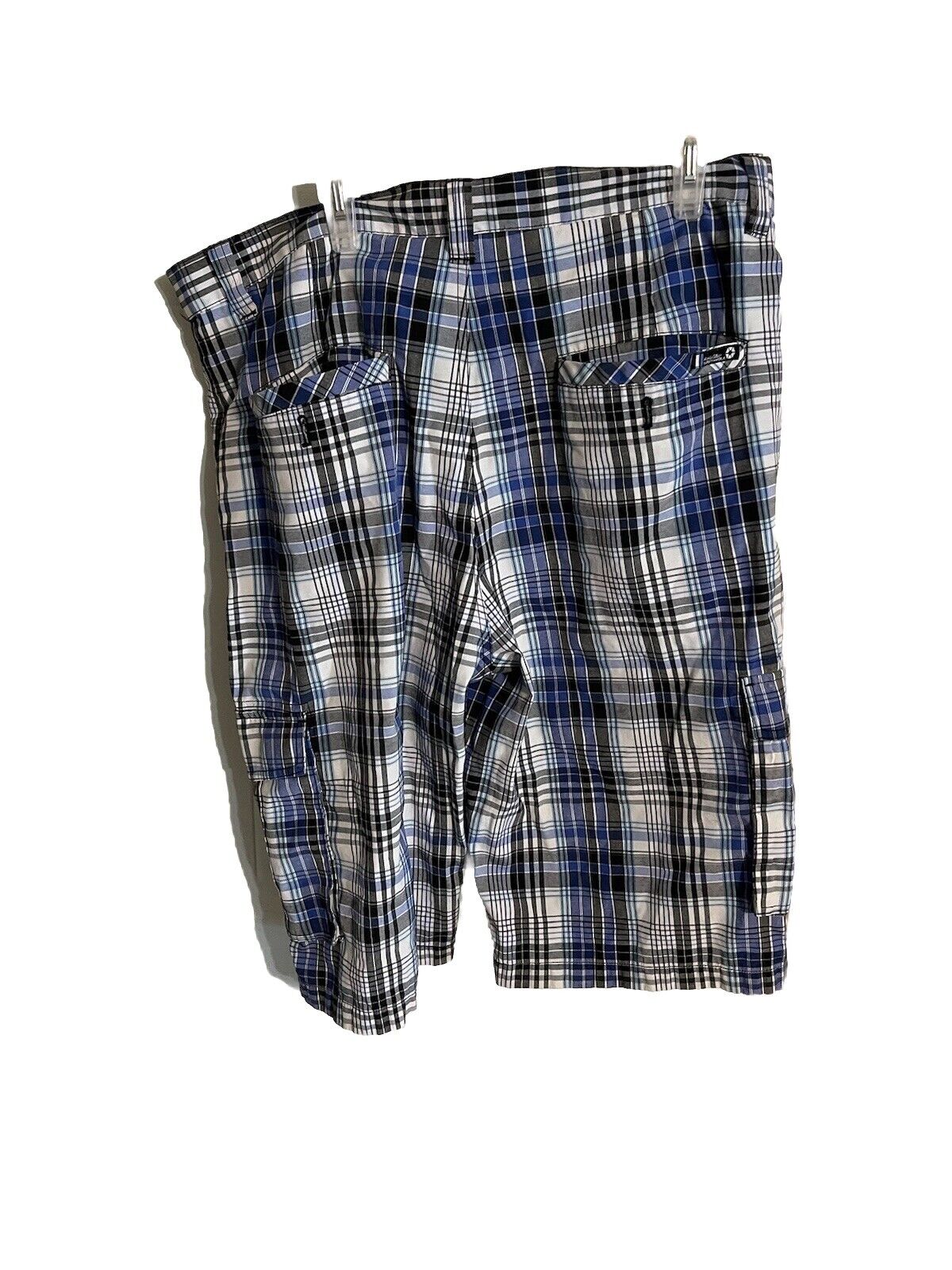 Southpole Cargo Shorts 40