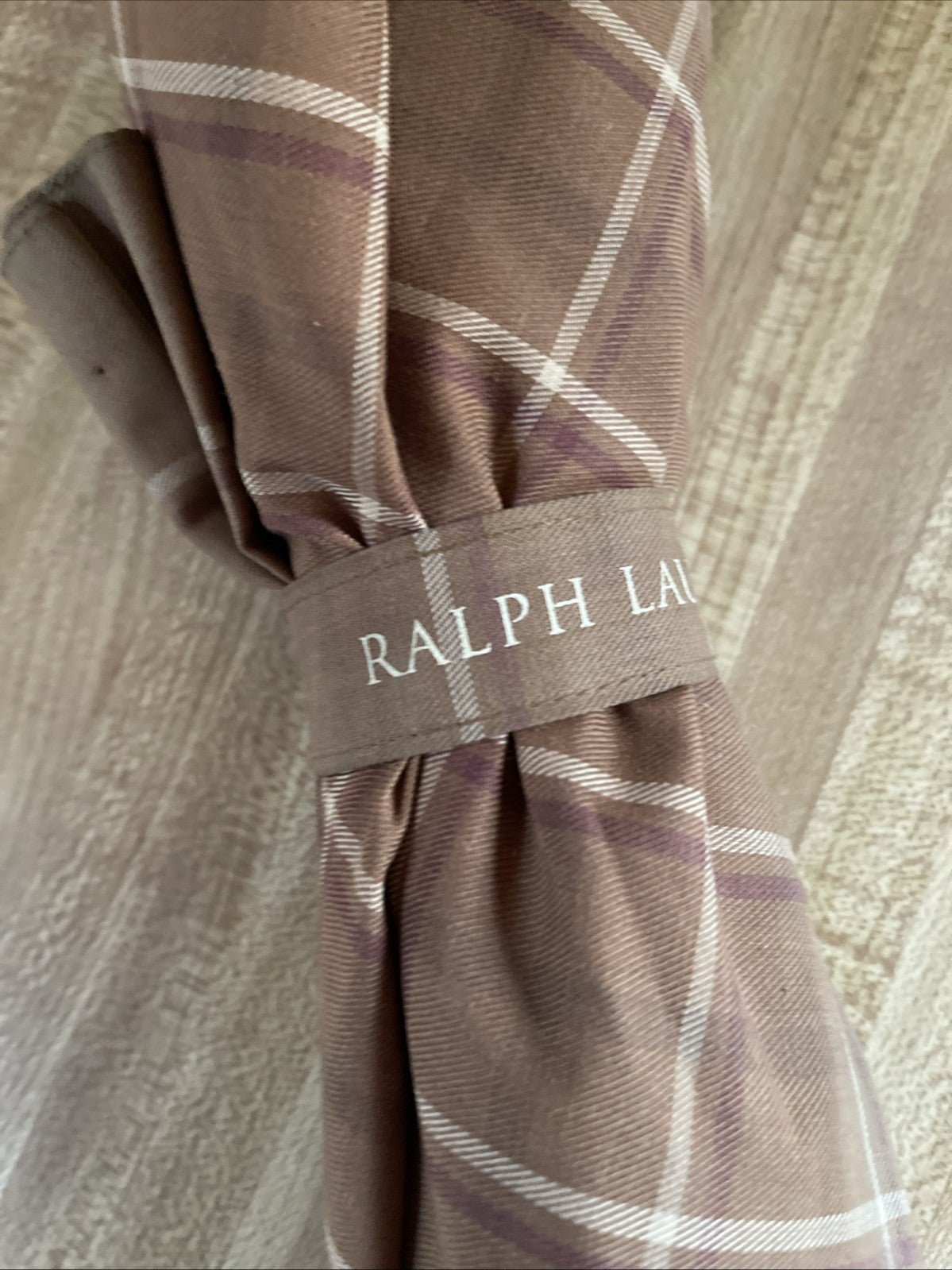 Vintage Ralph Lauren Umbrella 