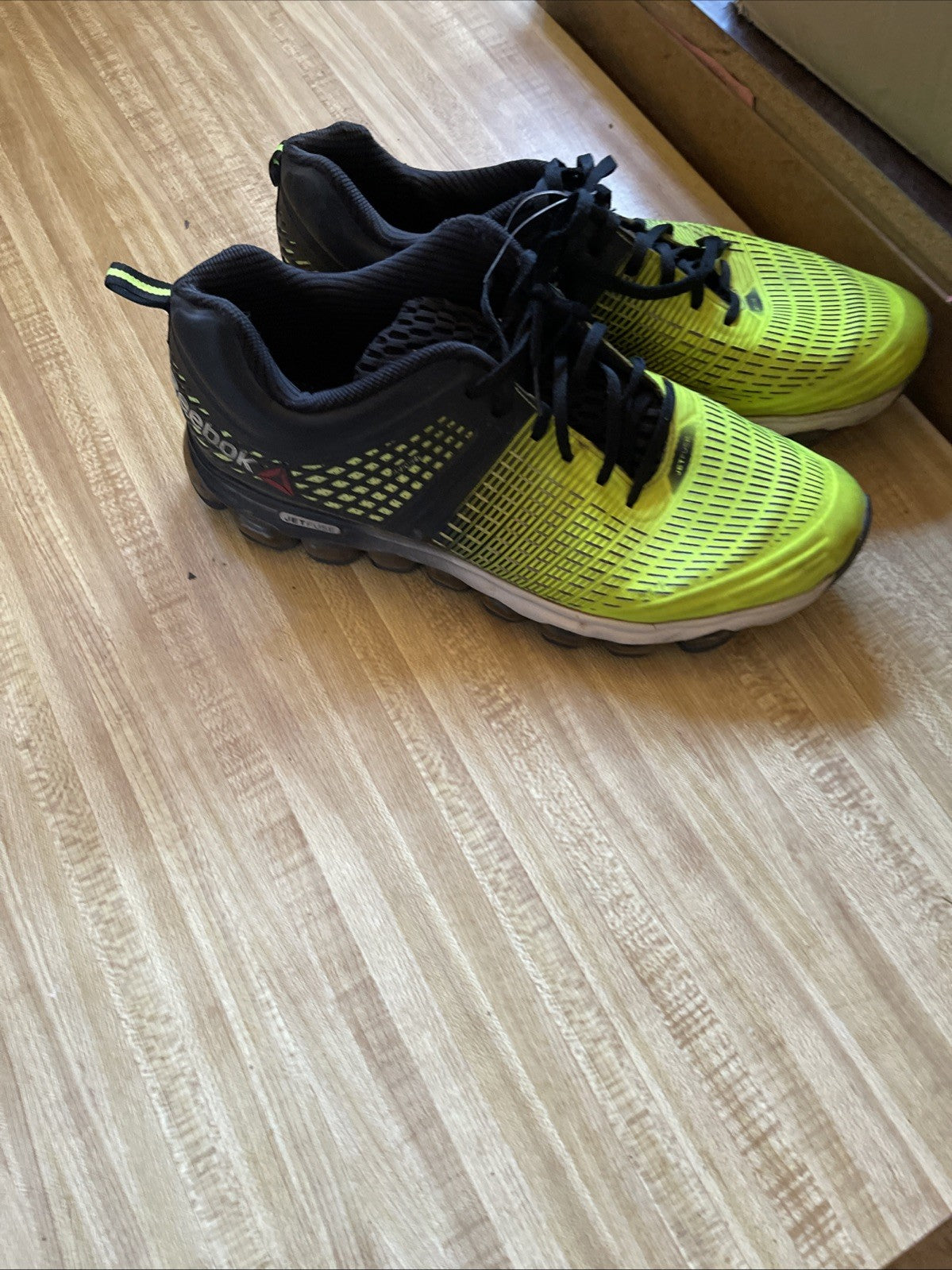 Reebok Jetfuse Sneakers Size 12
