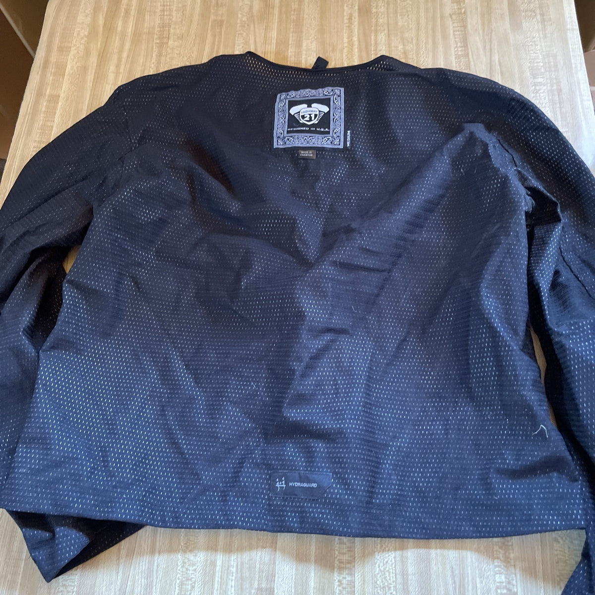 Highway 21 Jacket Liner Medium 