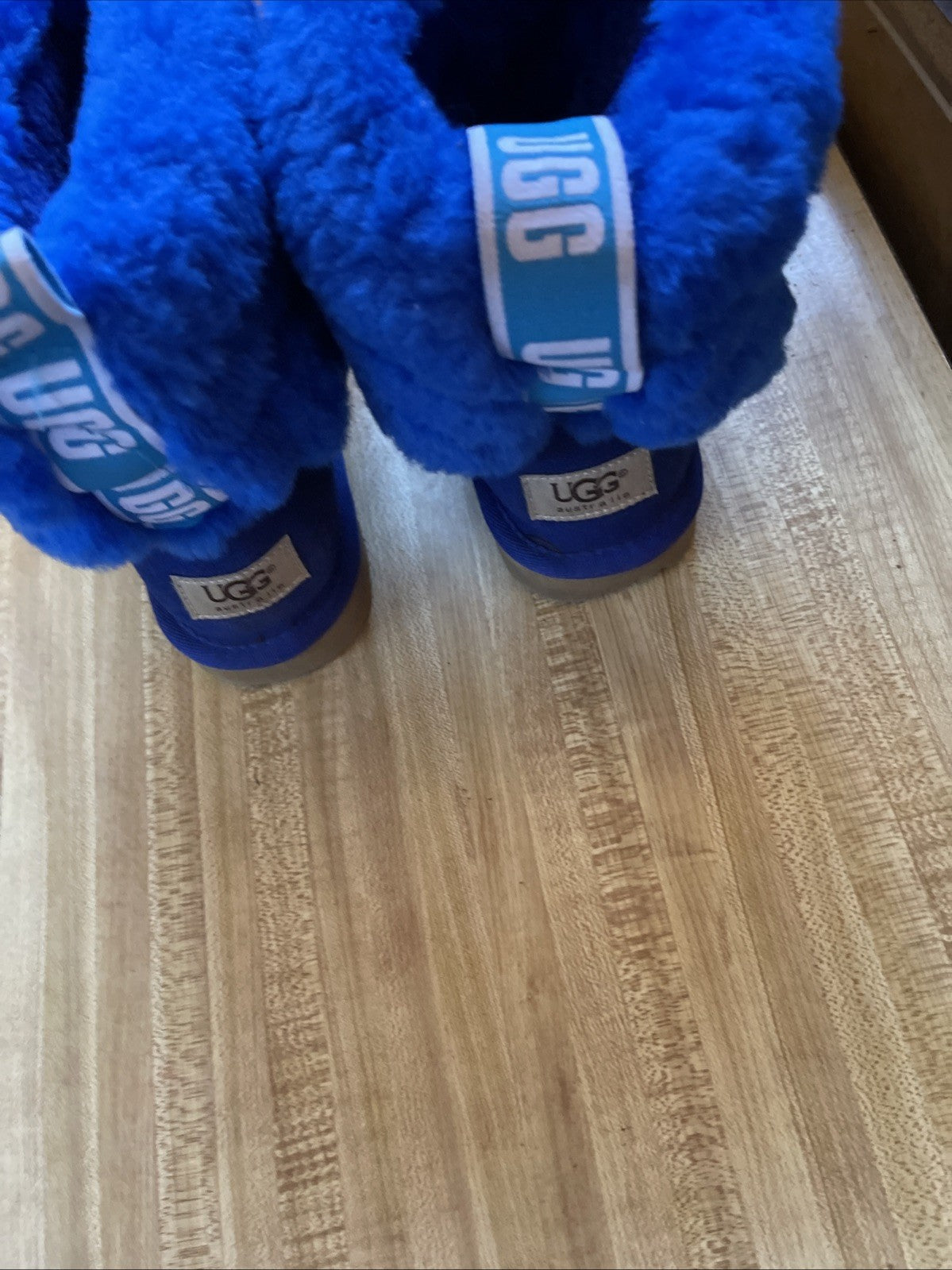Ugg Snow Boots 8